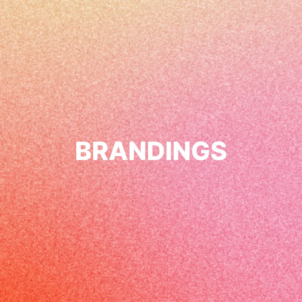 Brandings